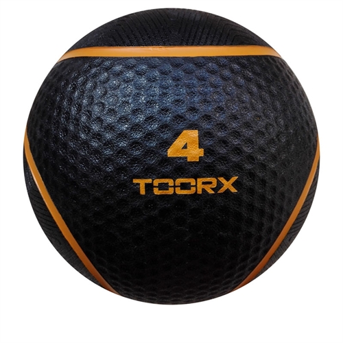 Toorx Medicinboll - 4 kg